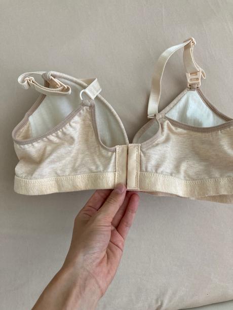 Dojčenská podprsenka, 85,b