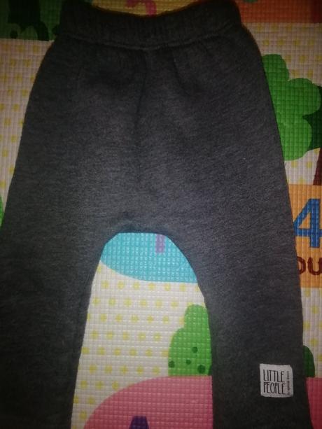 Little people, 68–80