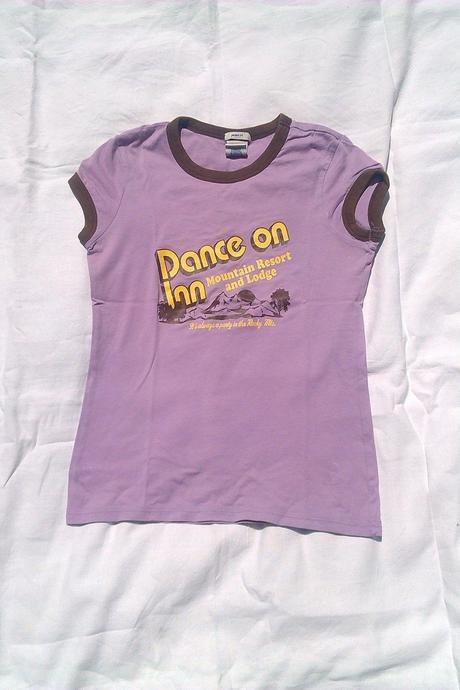 Tričko kvalitné, old navy,xs