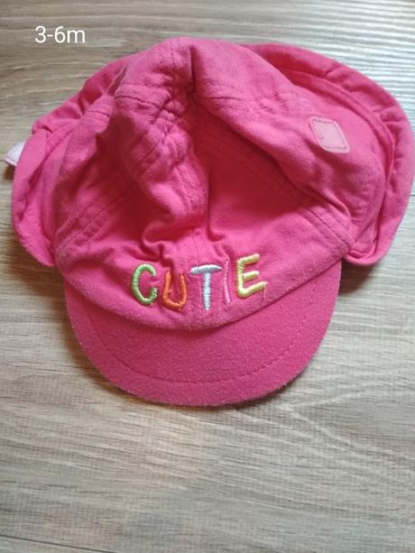 Šiltovka ff v 68, f&f,68