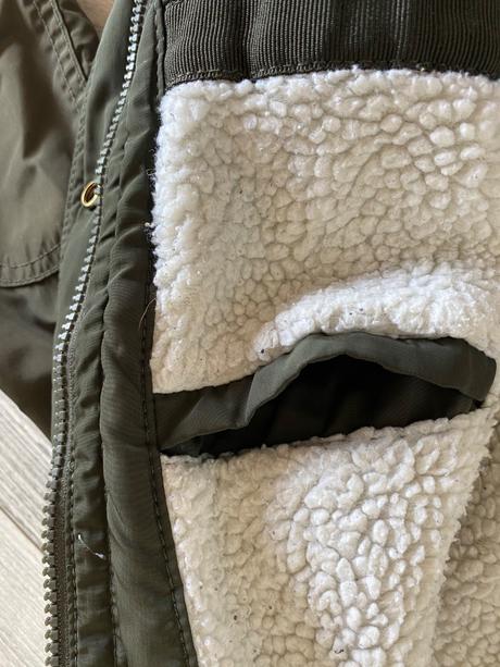 Zimna bunda name it 116, name it,116