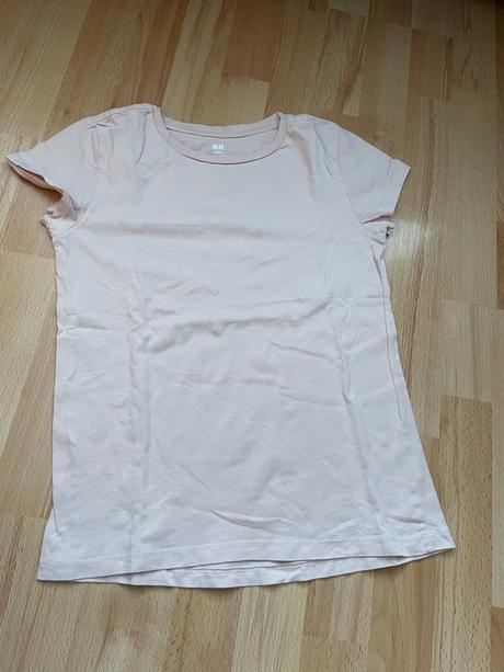Trička, h&m,146