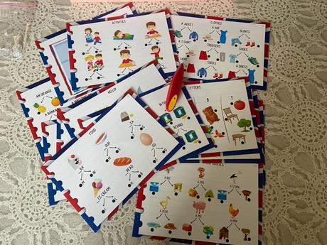 Vzdelávacia hra enjoy english zn. trefl, 