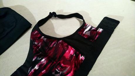 Športové podprsenky s/36, s