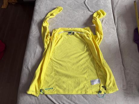 Fleesova mikina, mckinley,m