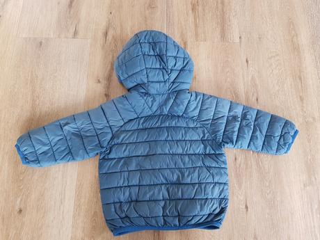 Jesenna vetrovka zara, velk.92, zara,92