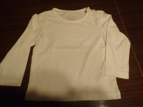 Ružové tričko, lupilu,80