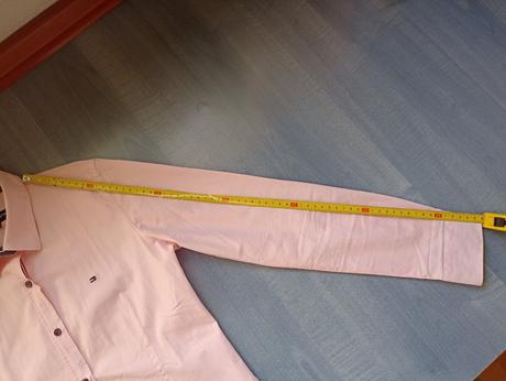 Elegantna kosela tommy hilfiger pre stihle slecny, tommy hilfiger,s
