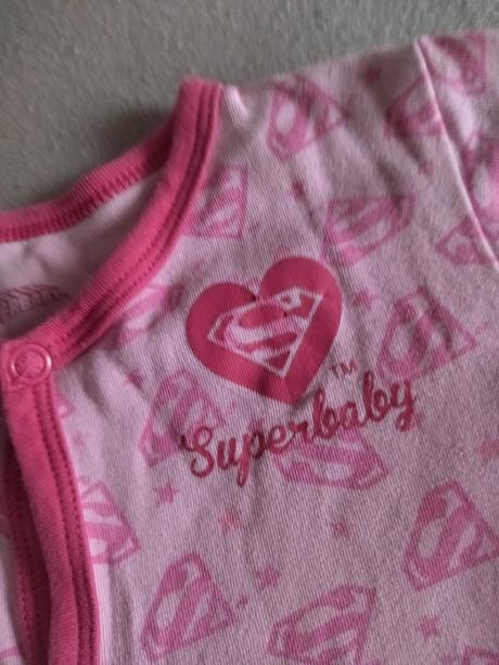 Pyžamko supebaby, 86