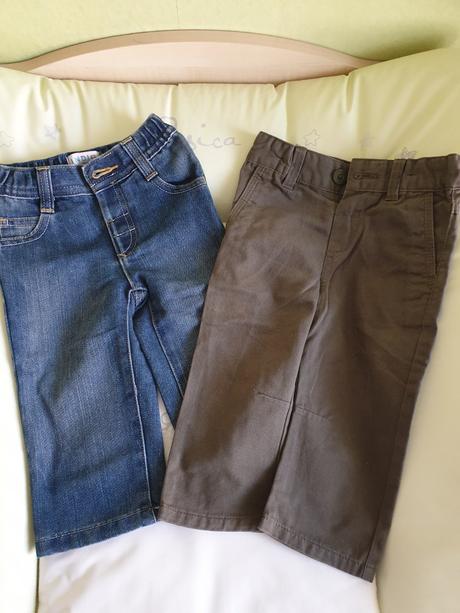 2 x rifle m&s, marks & spencer,86