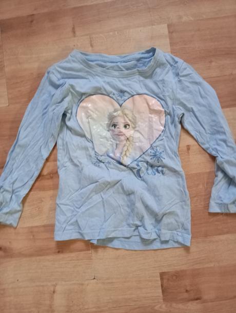 Mix oblečenia, 104–116