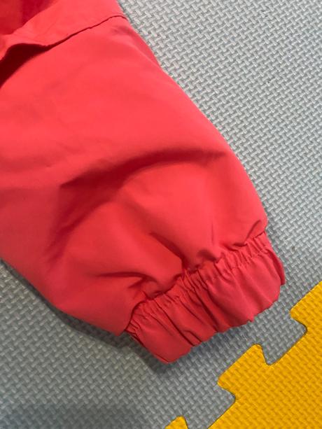 Lyžiarska zimná bunda, lupilu,116