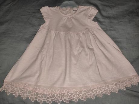 Letné šaty, f&f,80