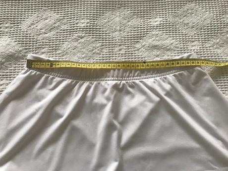 Športová sukňa dunlop, m