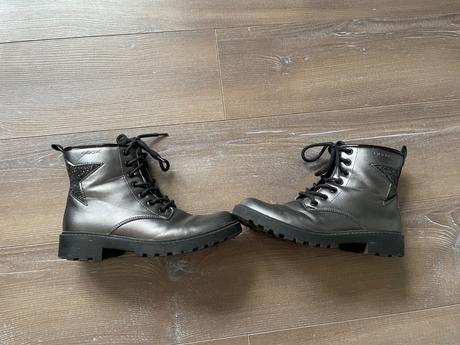 Prekrásne prechodne topanky geox, geox,35