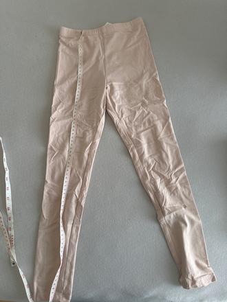 Legíny hm 134, h&m,134
