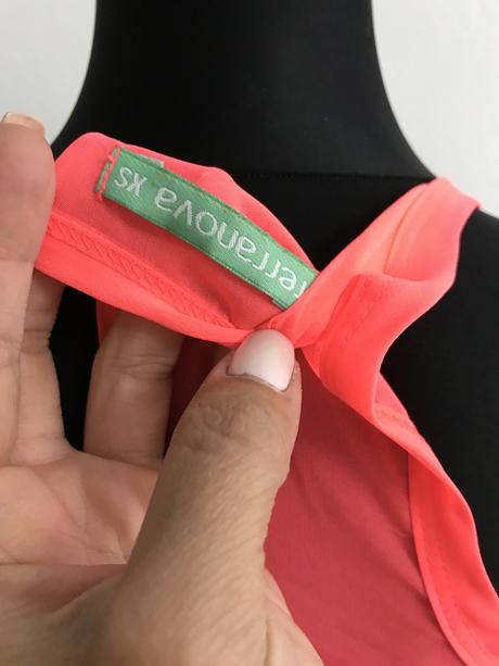 Terranova xs, terranova,xs