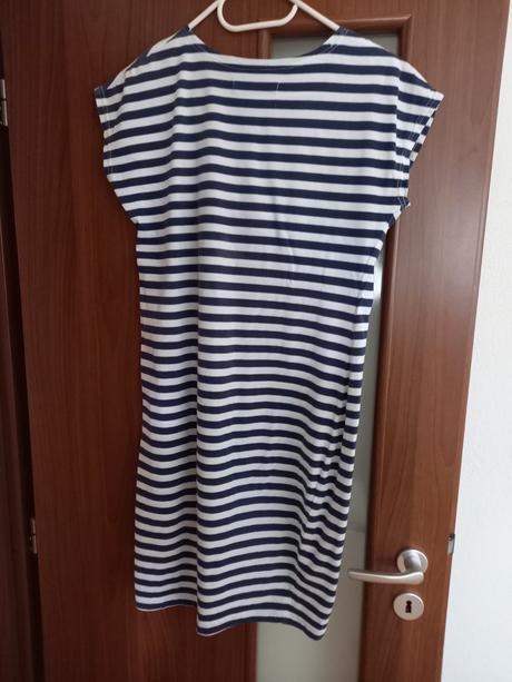 Pískacie šaty č. s, s