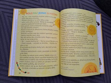 Co caka prvaka kniha,