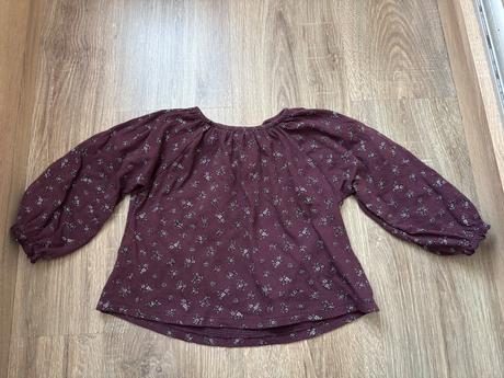 Tricko, zara,98