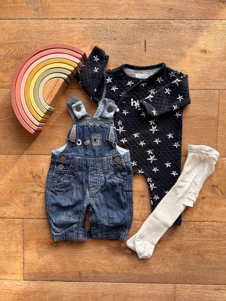 Trakace next a overal, next,56