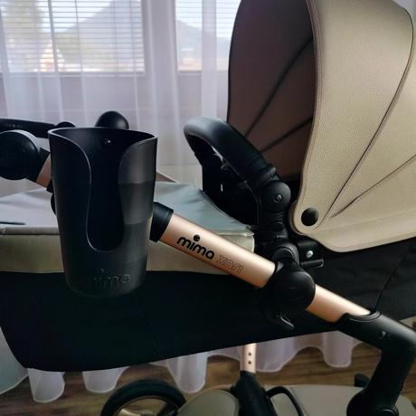 Kočík mima xari, mima,mima xari