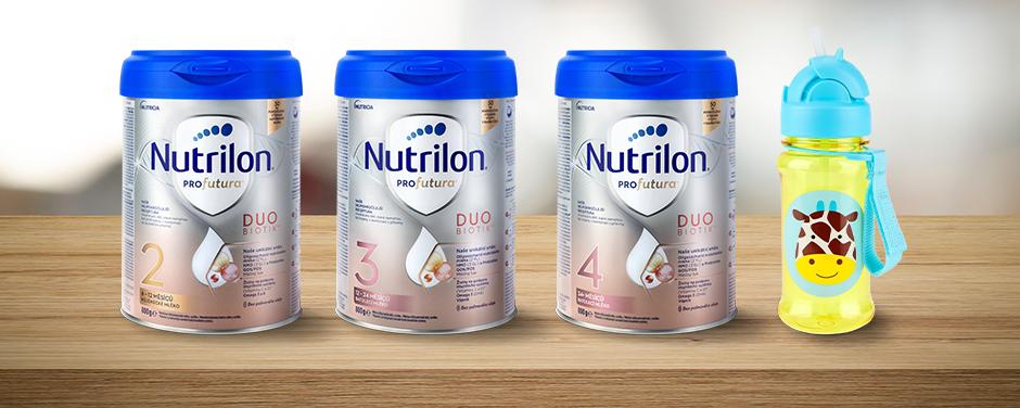 Nutrilon Profutura DUOBIOTIK™