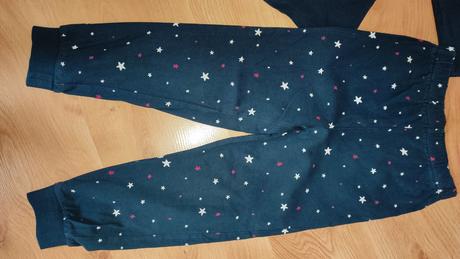 Pyzamko 110-116, tchibo,110