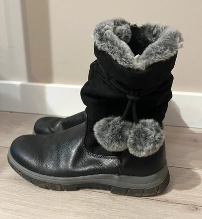 Teple cizmicky 35, graceland,35