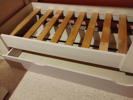 Poschodová posteľ, šírka (cm): 90,dĺžka (cm): 210