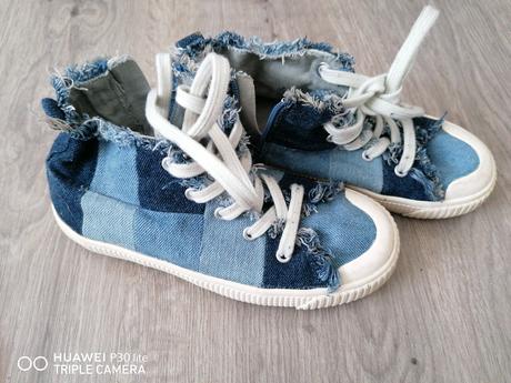 Tenisky zara, zara,31