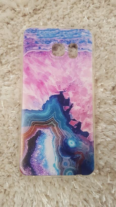 Kryty na samsung s6 edge, samsung