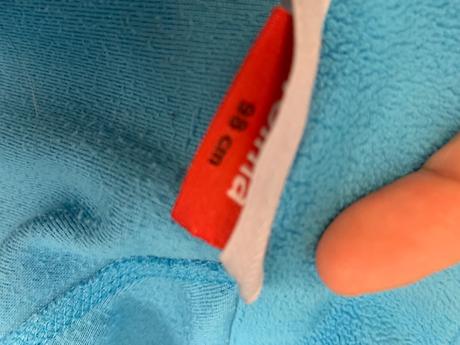 Reima flísová bunda 98, reima,98