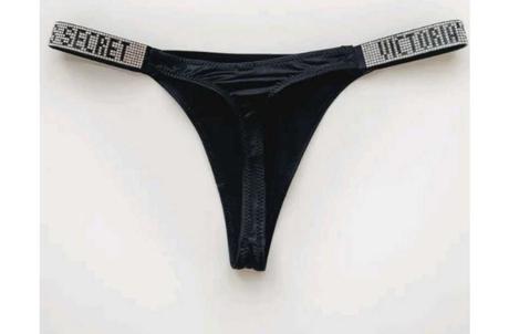 Tanga plavky victoria secrete, victoria's secret,l