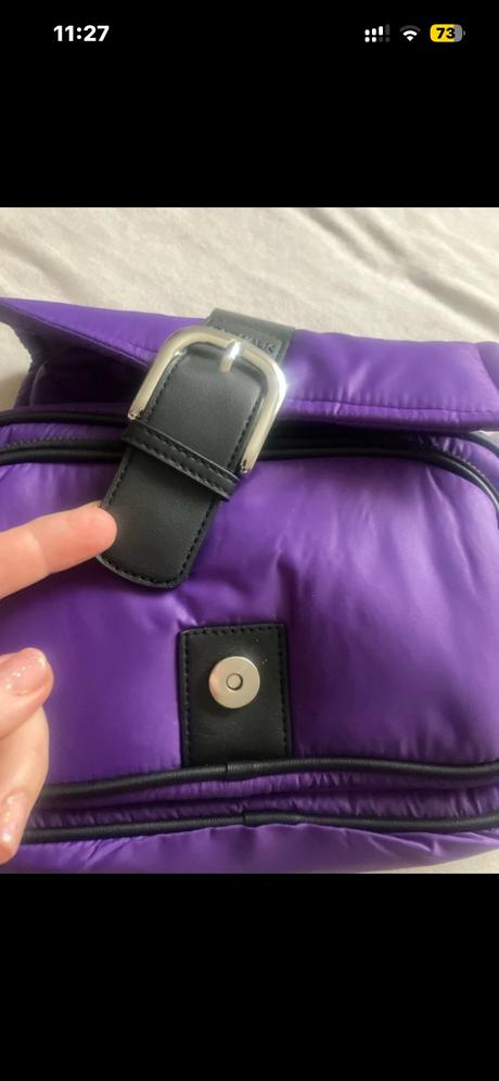 Kabelka catwalk, deichmann