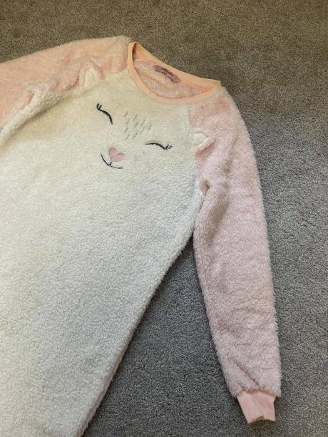 Saty hunkemoller vel. s / 158-164, s