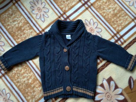 Chlapčenský svetrík v.62, dopodopo,62