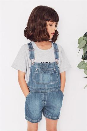 Rifľové šortky na traky next uk, next,98