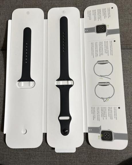 Remienky na apple watch 44mm, 