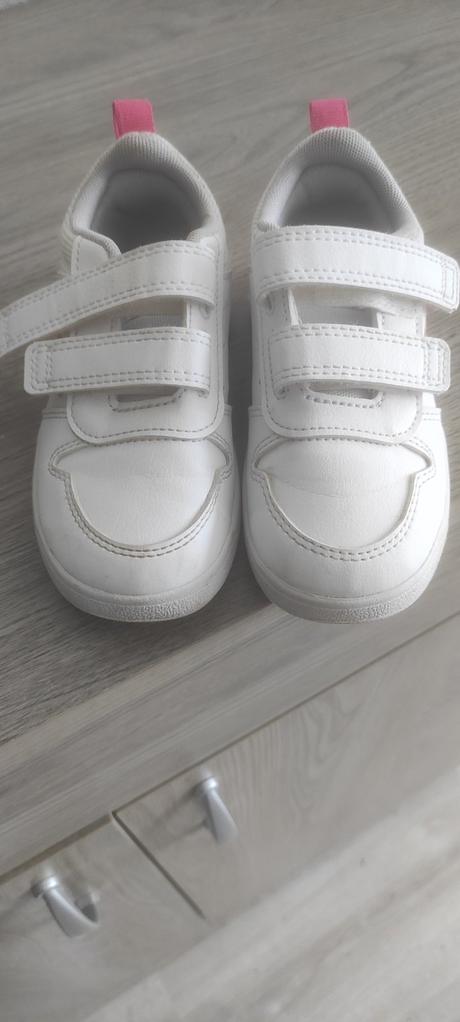 Tenisky adidas, velkost 25, adidas,25