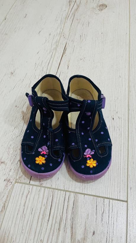 Raweks papucky 25, 25