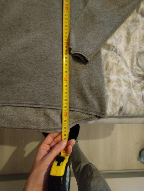 Mikina reserved, reserved,s