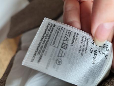 Sako, h&m,m