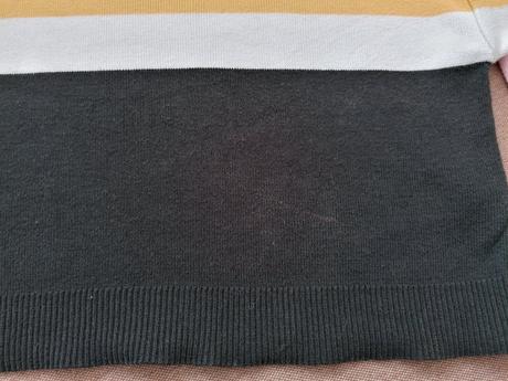 Mikinka new look, new look,134