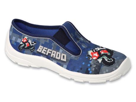 Tenisky befado 975y189 veľ. 31-36 skladom, befado,31 - 36