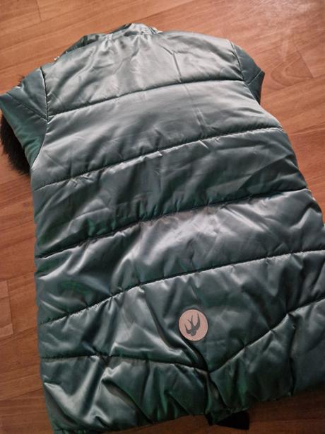 Bunda, coccodrillo,134