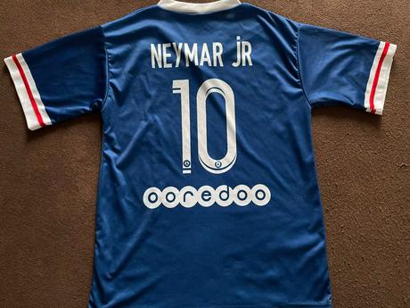 Dres neymar jr., s