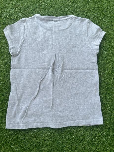 Karl lagerfeld tričko, 122