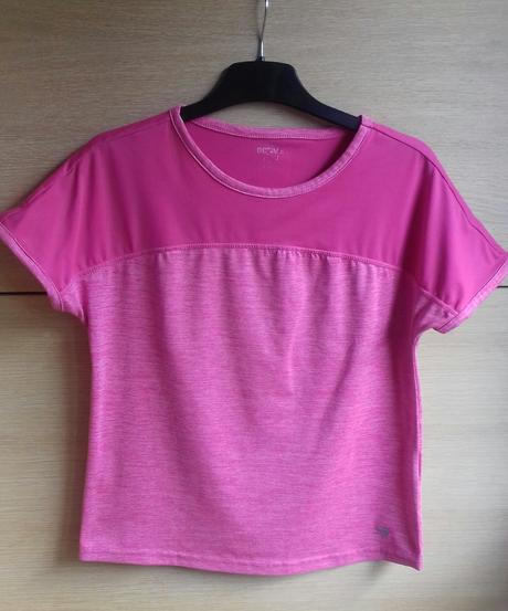 Športové tričko, tchibo,134