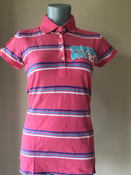 Tricko superdray /70, m